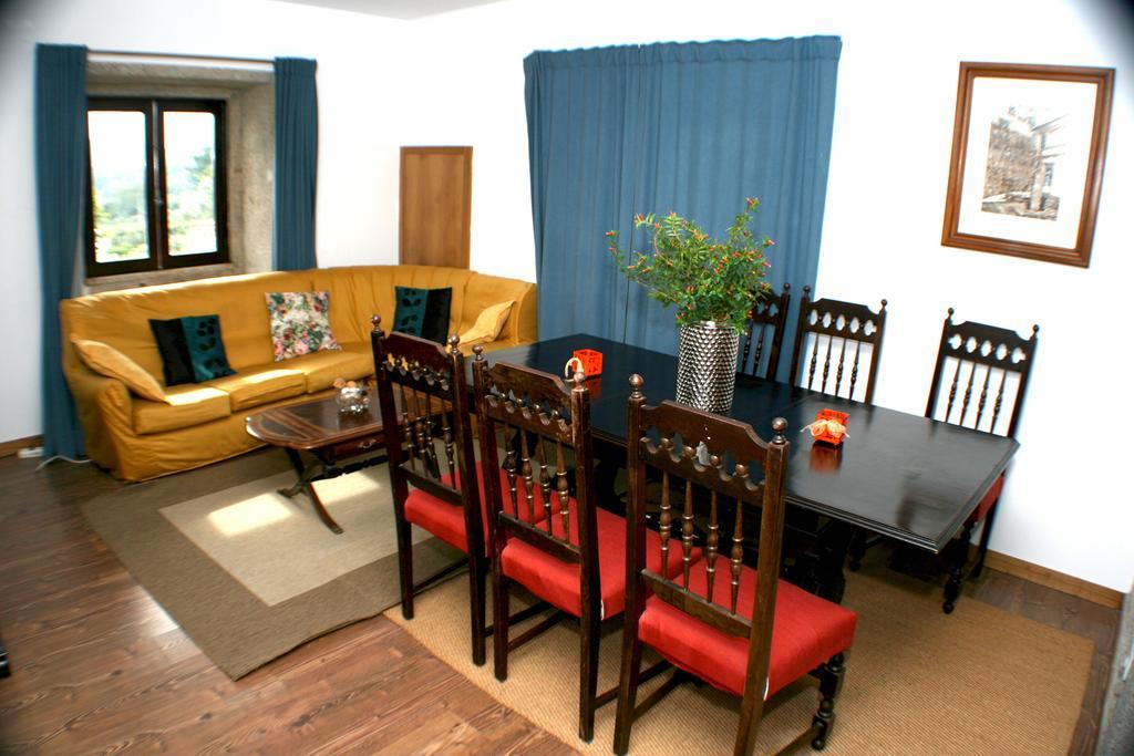 Dias House Guest House Viana do Castelo Exterior photo