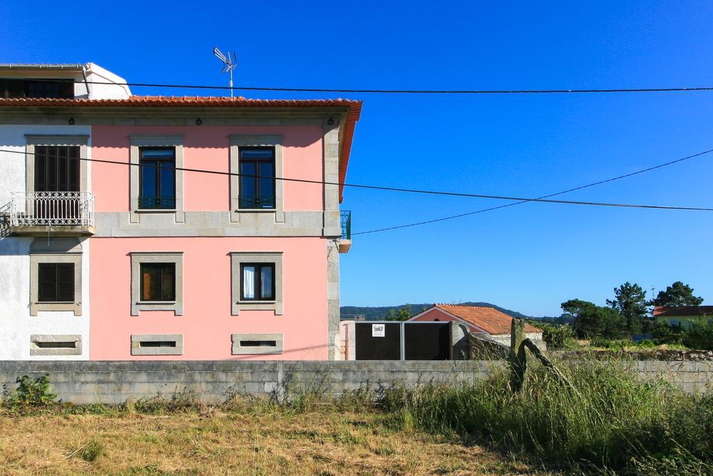 Dias House Guest House Viana do Castelo Exterior photo