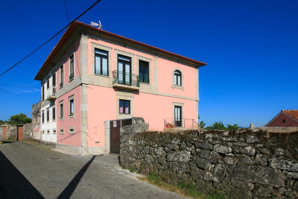 Dias House Guest House Viana do Castelo Exterior photo