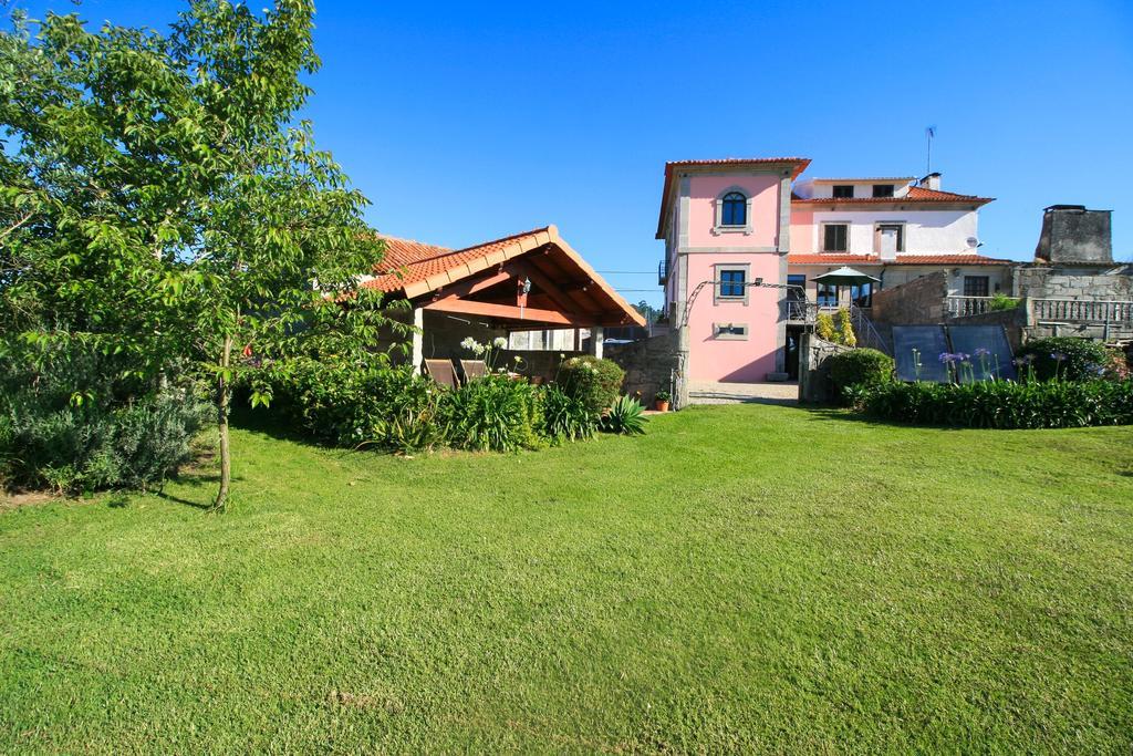 Dias House Guest House Viana do Castelo Exterior photo