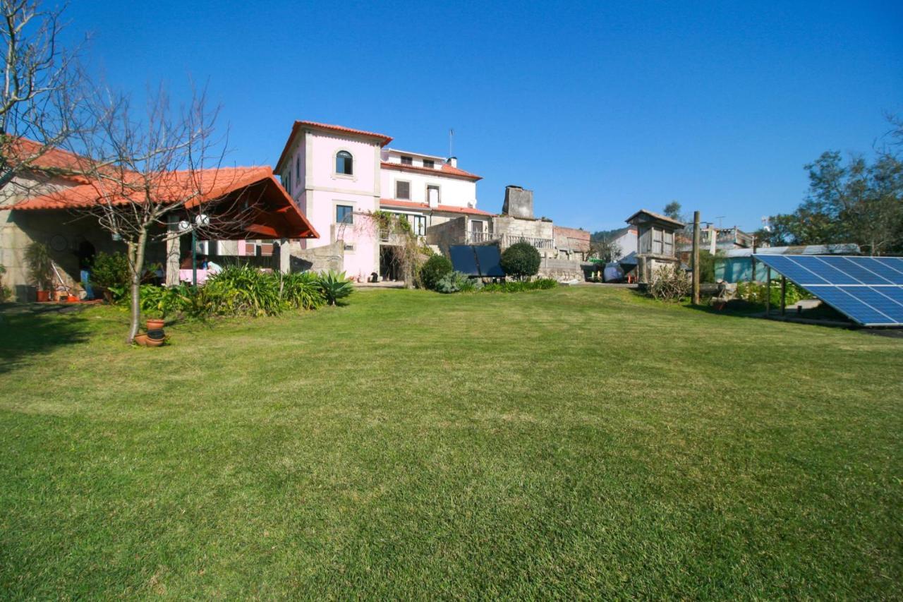 Dias House Guest House Viana do Castelo Exterior photo