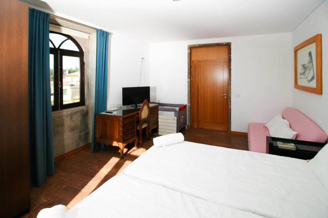 Dias House Guest House Viana do Castelo Exterior photo