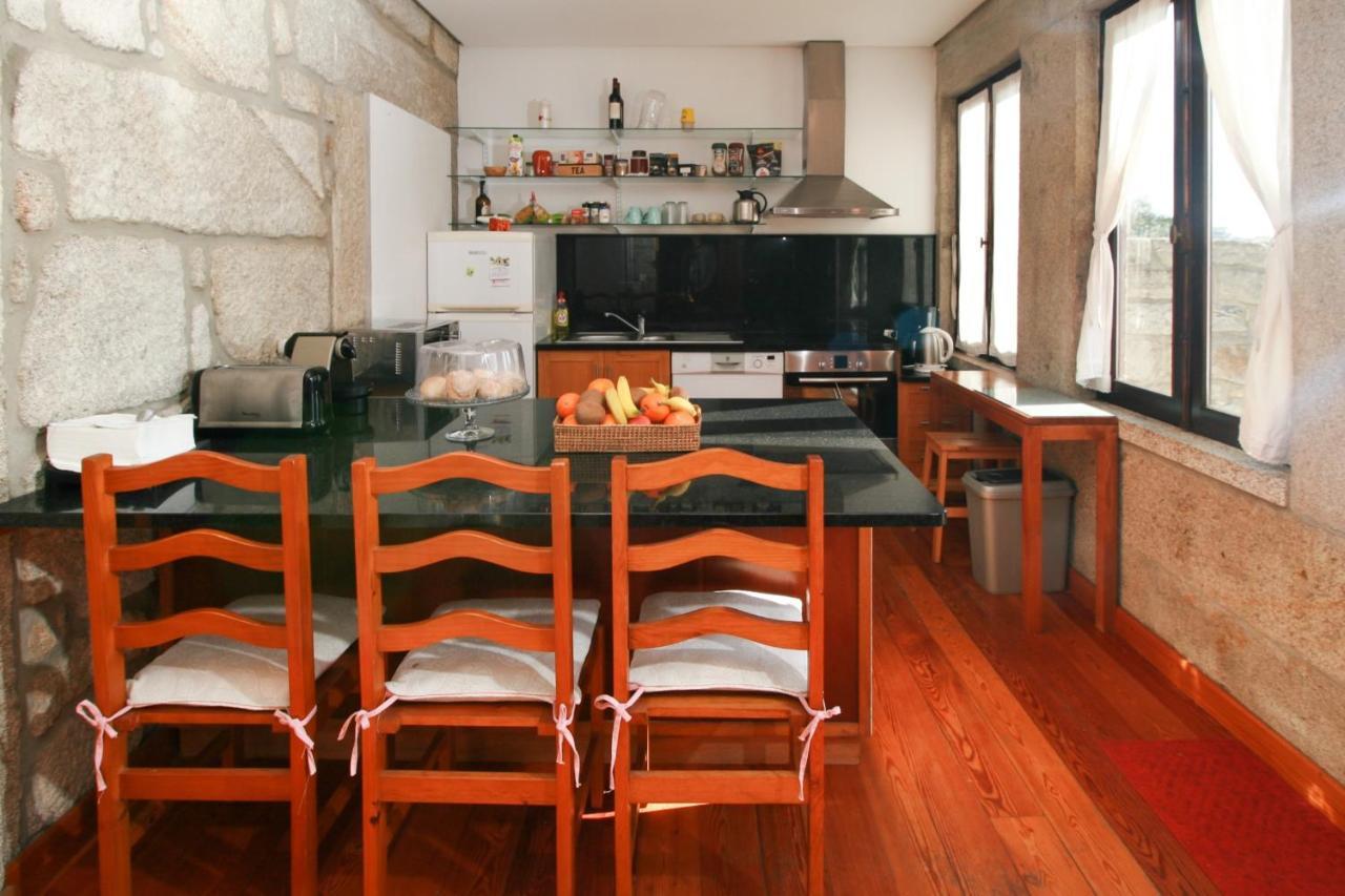 Dias House Guest House Viana do Castelo Exterior photo