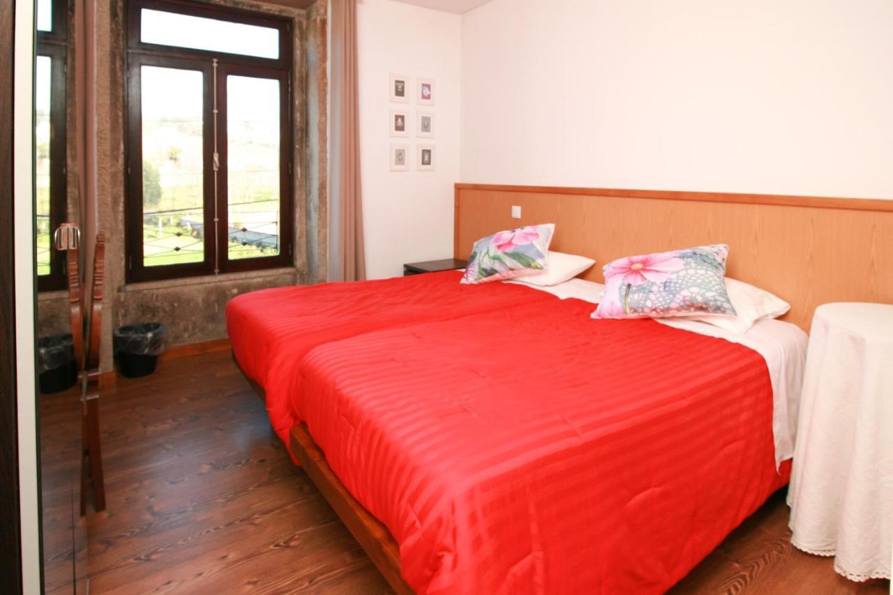 Dias House Guest House Viana do Castelo Exterior photo
